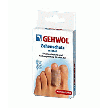 

гель-кольцо Gehwol, Toe Protection G