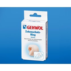 

Кольца для пальцев Gehwol, Zehenschutz-Ring