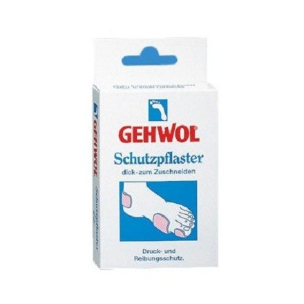 

Пластырь Gehwol, Dick-Int
