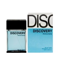

Discovery