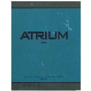 

Atrium