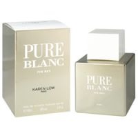 

Pure Blanc