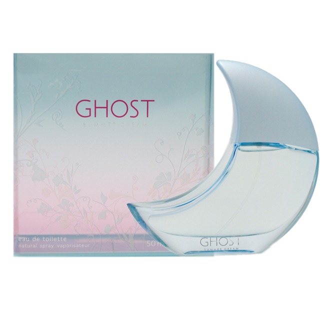 

Ghost Summer Dream