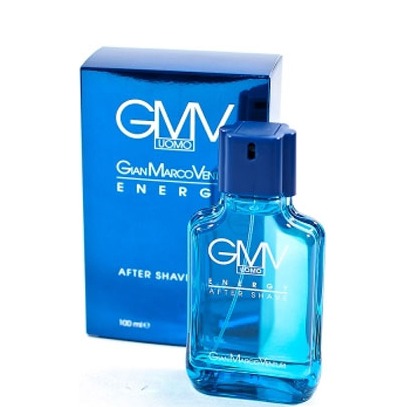 

GMV Uomo Energy