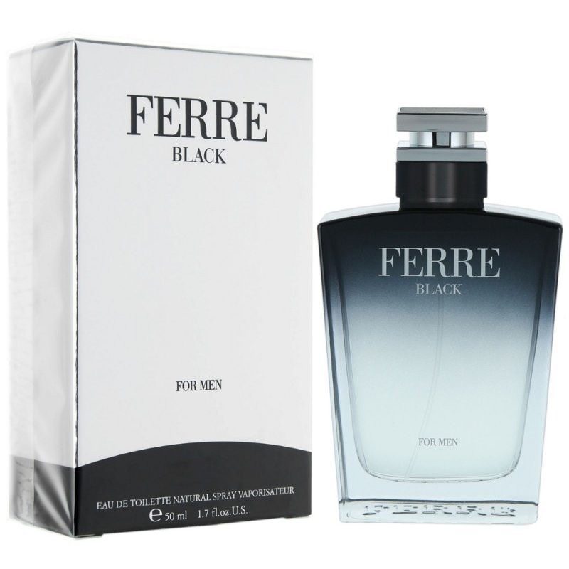 Ferre Black от Aroma-butik