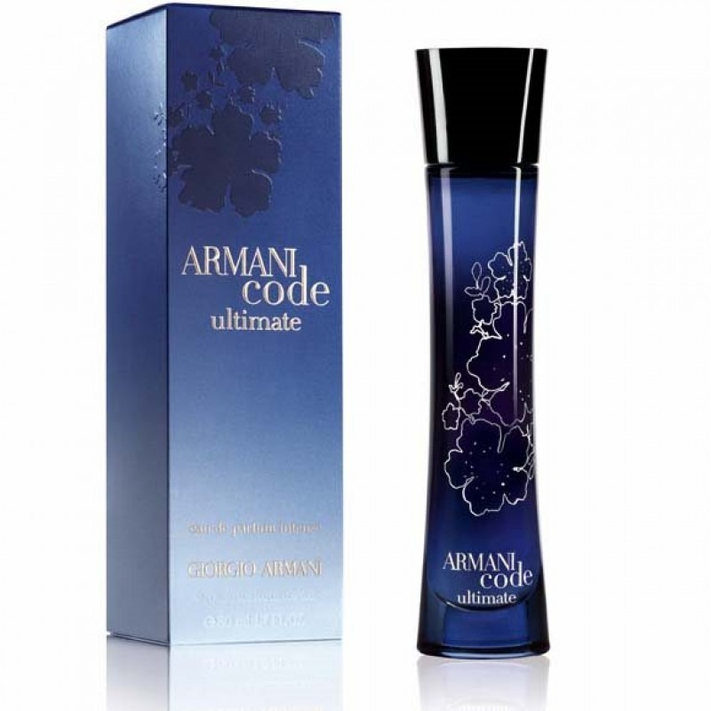 ARMANI Armani Code Ultimate Femme