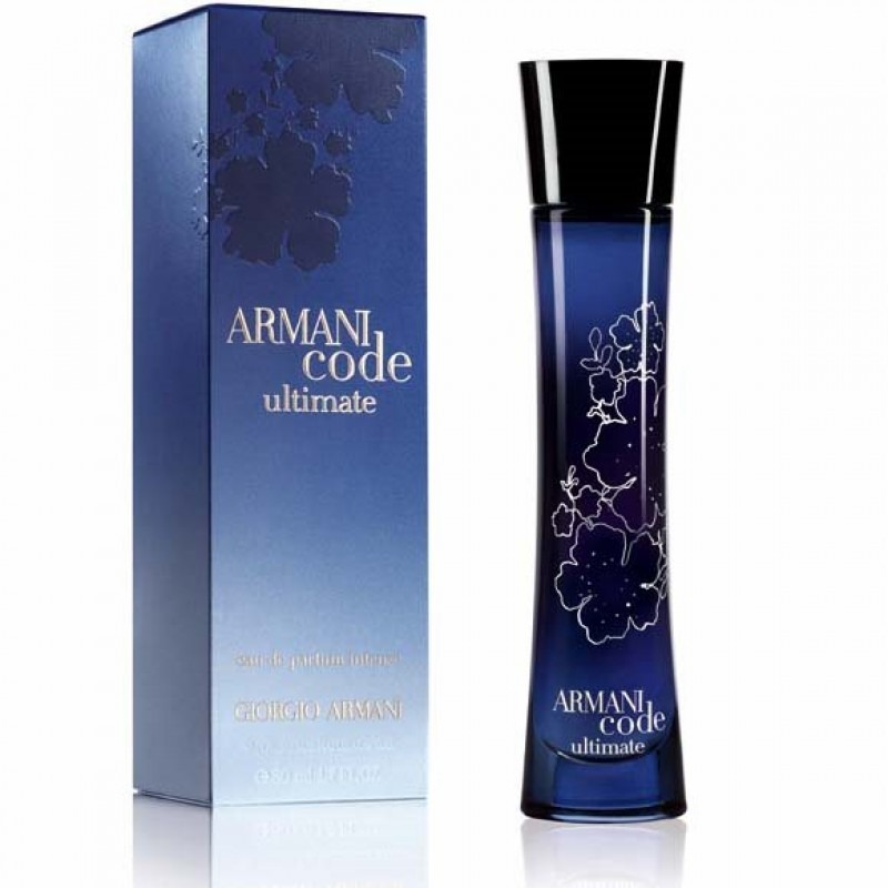 Armani Code Ultimate Femme armani code ultimate femme