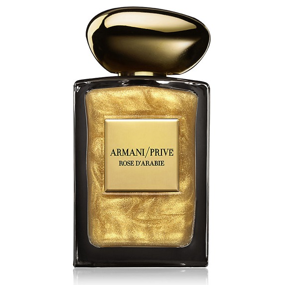 

Prive Rose d’Arabie L’Or du Desert