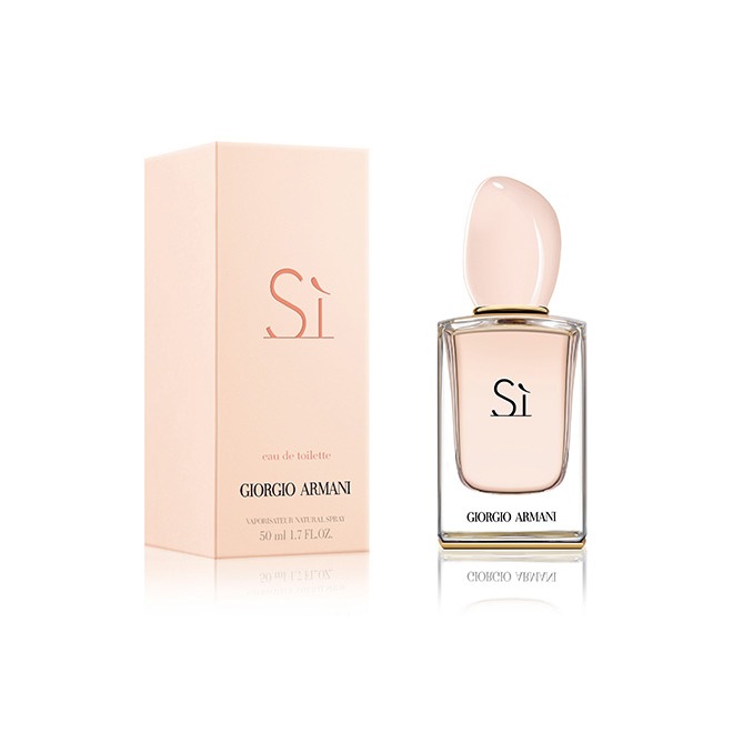 ARMANI Si Eau de Toilette