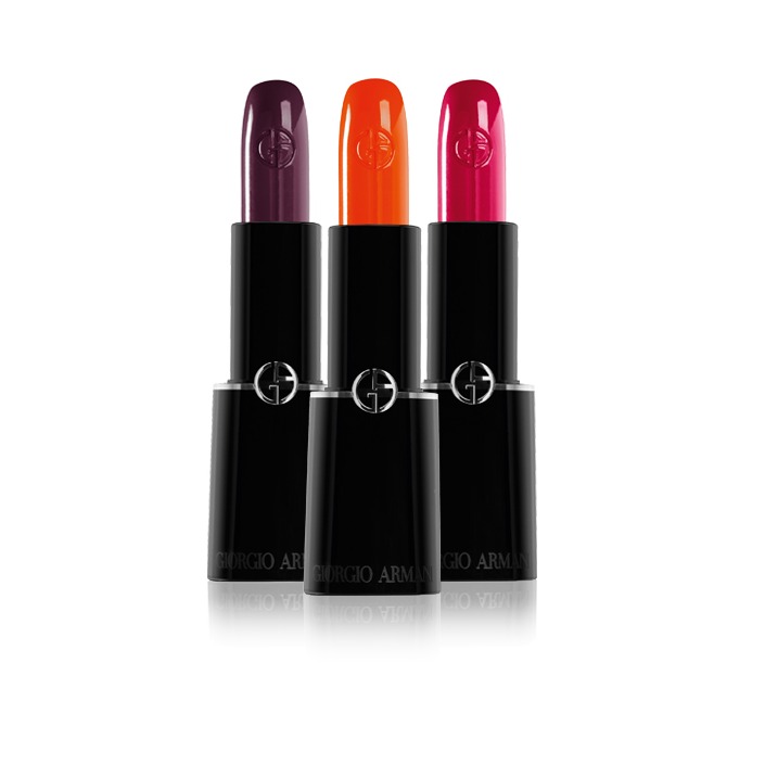 Giorgio Armani Помада для губ Rouge d’Armani - купить недорого, цены в ...