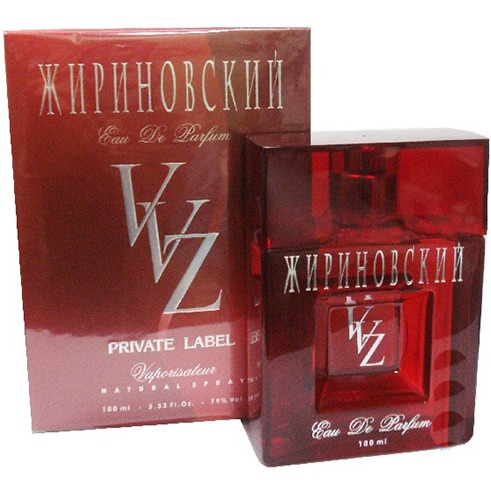 Private Label VVZ