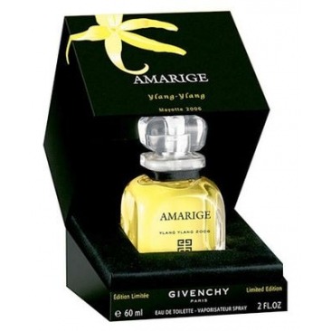 

Amarige Ylang-Ylang de Mayotte 2006