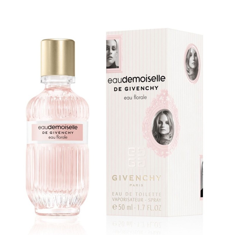 Eaudemoiselle de Givenchy Eau Florale givenchy eaudemoiselle de givenchy eau florale 50