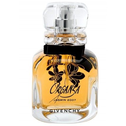 Givenchy Harvest 2007 Organza Jasmine от Aroma-butik