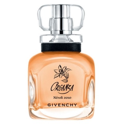 

Organza Neroli 2010