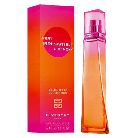 GIVENCHY Very Irresistible Summer Sun