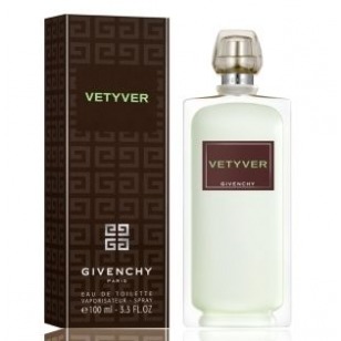 Eau de vetyver givenchy outlet