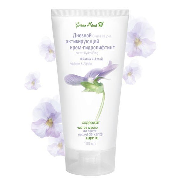 Крема Грин Мама Купить