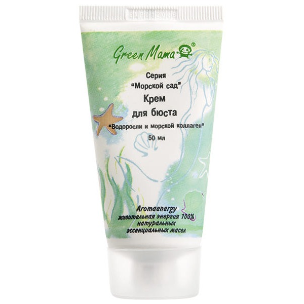 Крема Грин Мама Купить