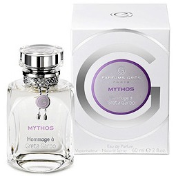 

Mythos Hommage a Greta Garbo