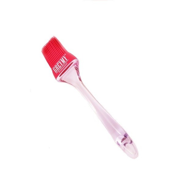 

Силиконовая кисть Hair silicone brush