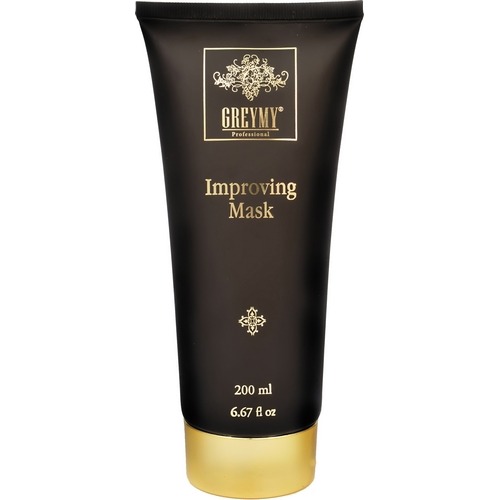 

Совершенствующая маска Improving mask