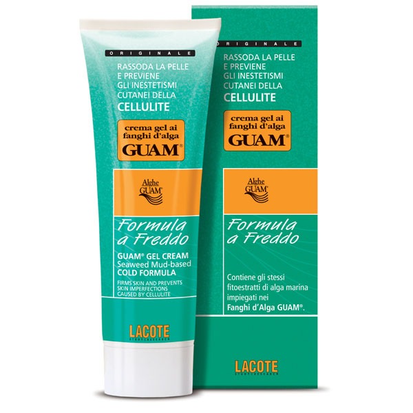 

Gel Fanghi D’Alga