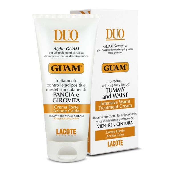 

DUO Crema Pancia e Girovita