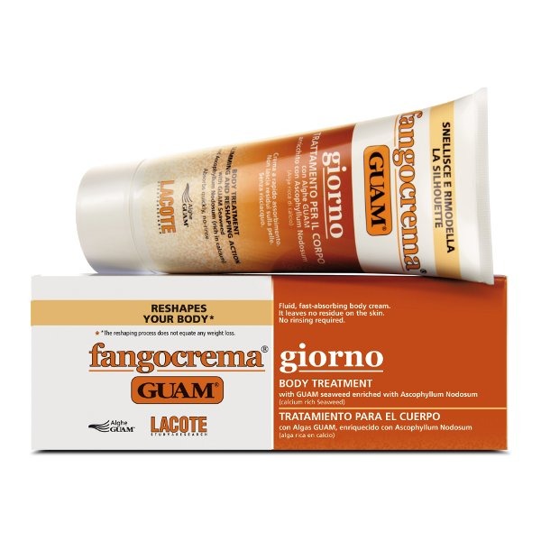 

Fangocrema Giorno