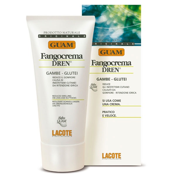 

Dren Fangocrema