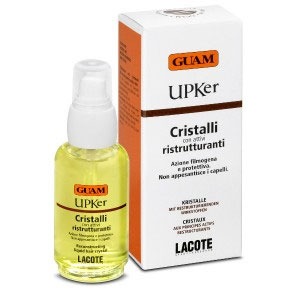 

UPKer Cristalli Risrutturanti