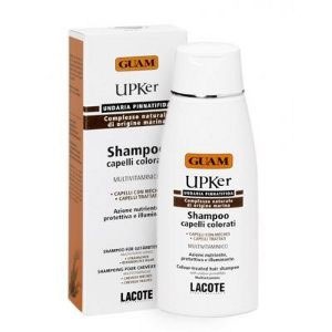 

UPKer Shampoo Capelli Colorati