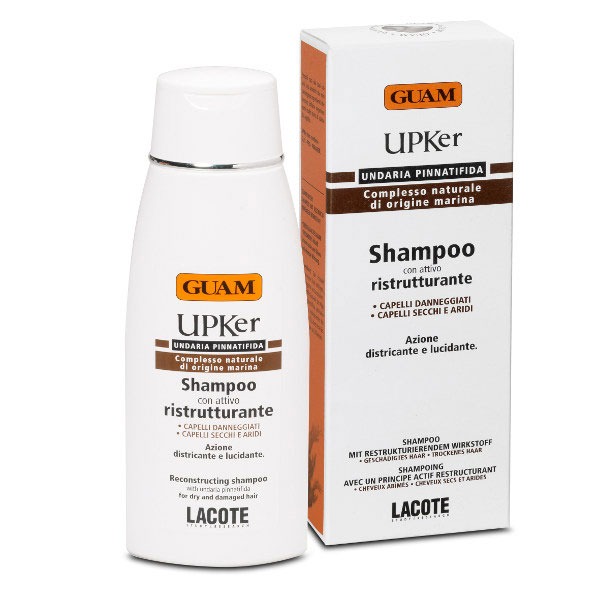 

UPKer Shampoo Ristrutturante