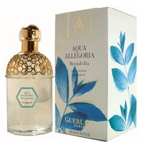 

Aqua Allegoria Mentafollia