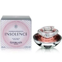 

Insolence Shimmering