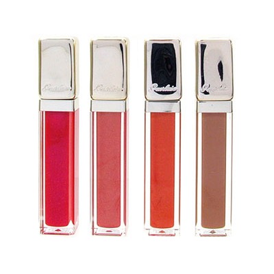 Guerlain Блеск для губ Kiss Kiss Gloss - купить недорого, цены в ...