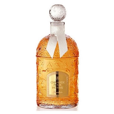 

Chamade Pour Homme