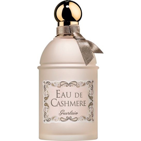 

Eau de Cashmere