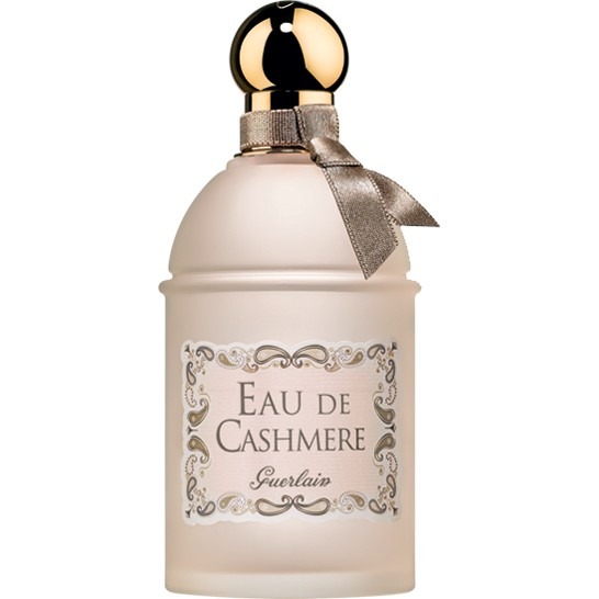 Eau de Cashmere от Aroma-butik