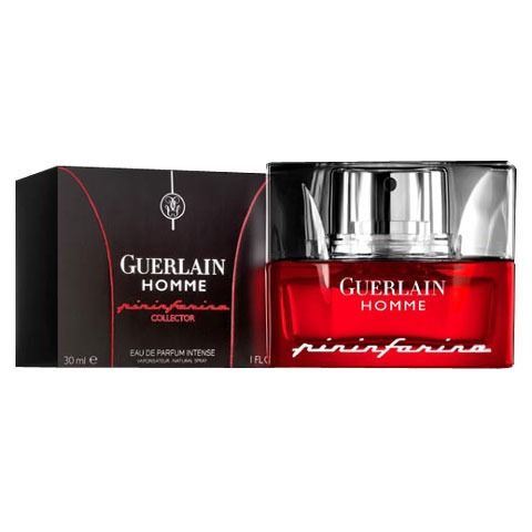 

Guerlain Homme Intense Pininfarina Collector