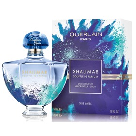 Shalimar Souffle de Parfum 2016