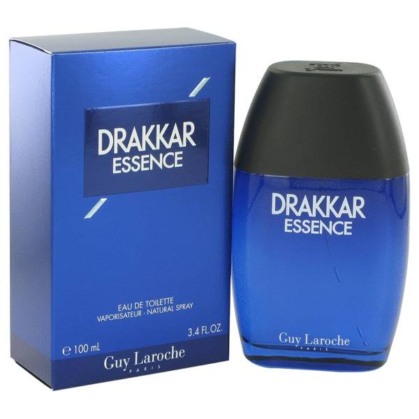 

Drakkar Essence