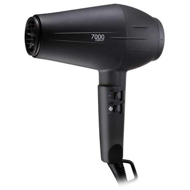 компактный фен для волос