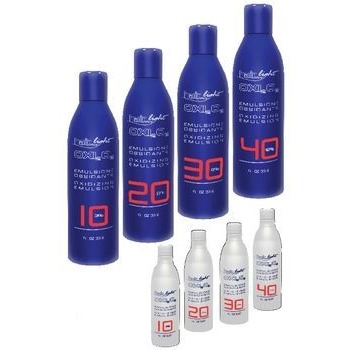Окислитель для волос Hair Company Professional Hair Light Emulsione Ossidante