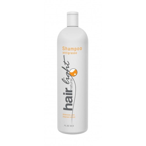 

Шампунь Hair Company Professional, Hair Natural Light