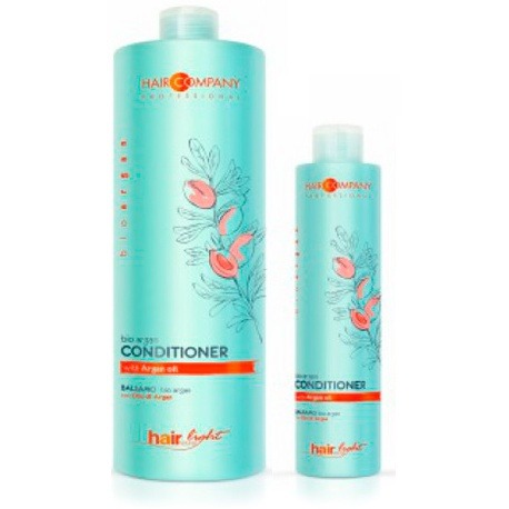

Бальзам для волос Hair Company Professional, Арганы Hair Light Bio Argan