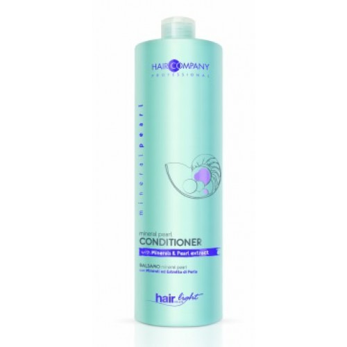 

Бальзам для волос Hair Company Professional, Hair Light Mineral Pearl