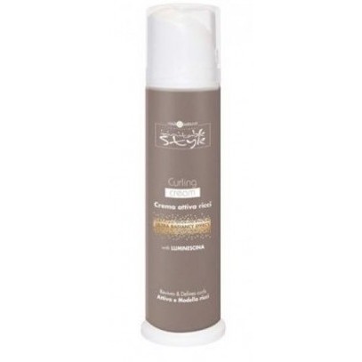

Inimitable Style Curling Cream