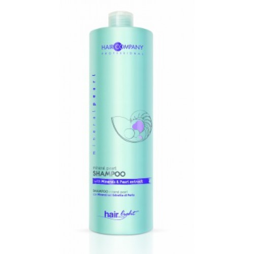 Шампунь Hair Company Professional Hair Light Mineral Pearl