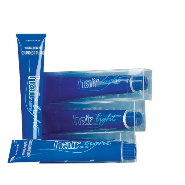 

Краска для волос Hair Company Professional, Hair Light Crema Colorante